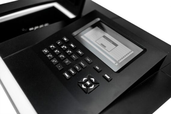 PEAK INSTRUMENTS C-7100 2