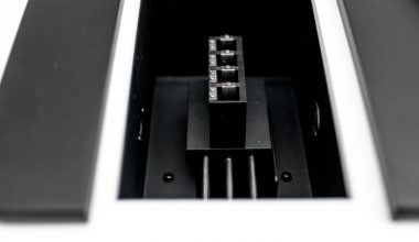 PEAK INSTRUMENTS C-7100