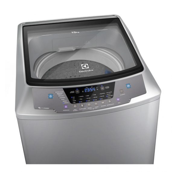 Electrolux EWIF15E2CGSG 3