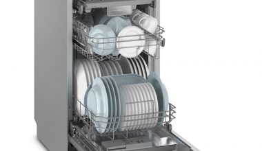 Electrolux EHFB10T2MSTS