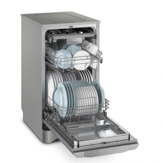 Electrolux EHFB10T2MSTS 4