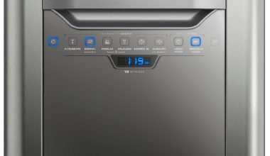 Electrolux EHFB10T2MSTS