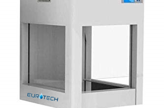 EUROTECH CJ-600P 1