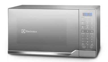 Electrolux EMDO25S2GSRUG