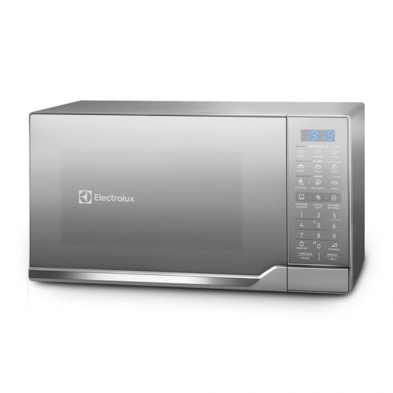 Electrolux EMDO25S2GSRUG 3