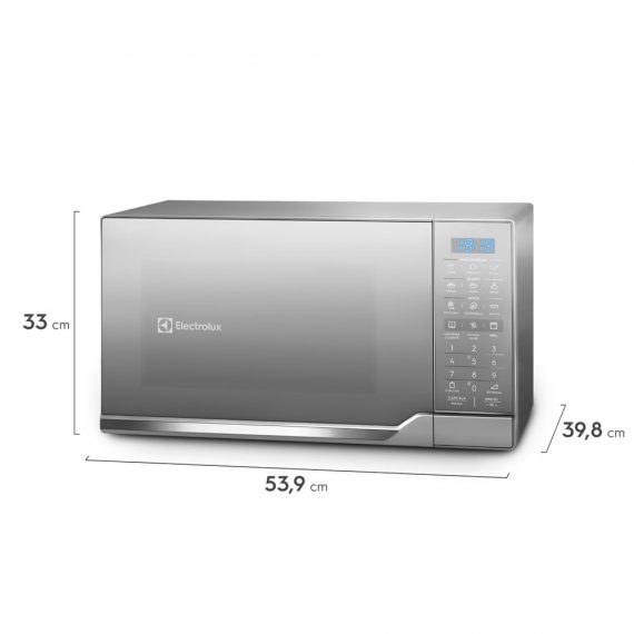 Electrolux EMDO30G2GSRUG 2