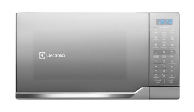 Electrolux EMDO30G2GSRUG 1