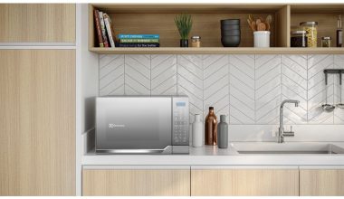 Electrolux EMDO30G2GSRUG