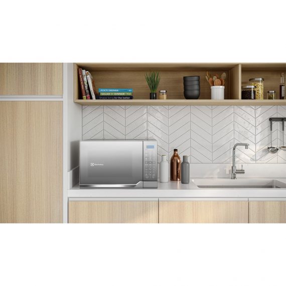 Electrolux EMDO30G2GSRUG 4