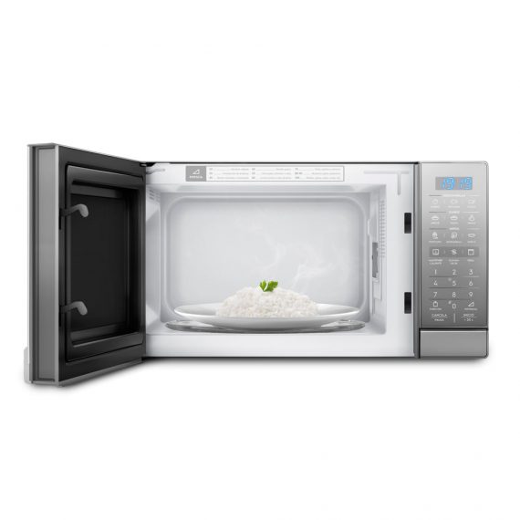 Electrolux EMDO30G2GSRUG 3