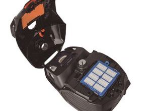 Electrolux PFC02
