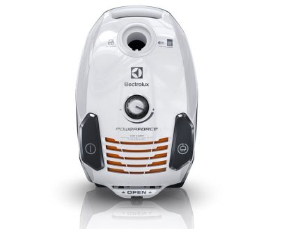 Electrolux PFC02