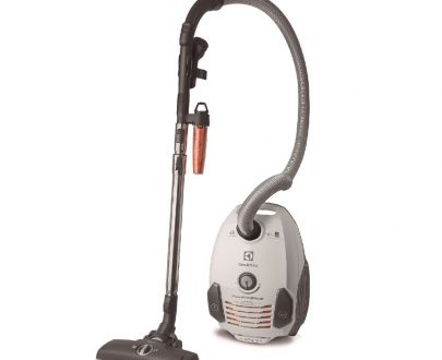 Electrolux PFC02
