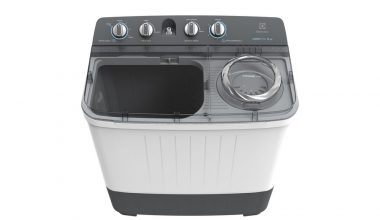Electrolux EWTM13M2STW