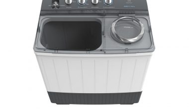 Electrolux EWTM16M2STW