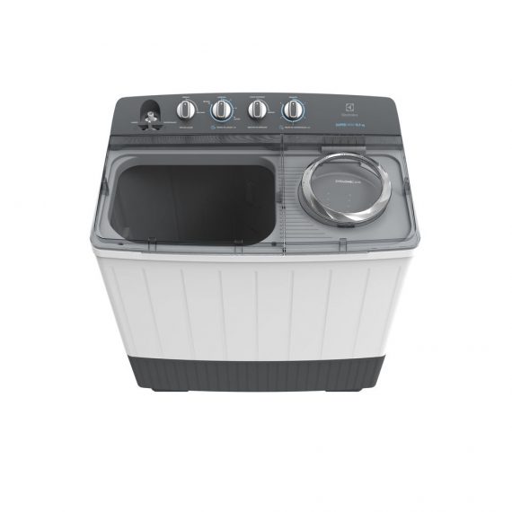 Electrolux EWTM16M2STW 2
