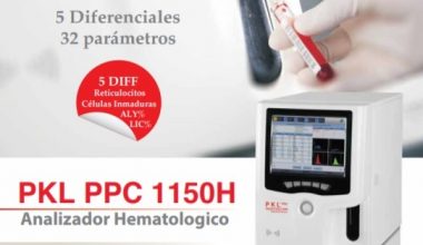 PPC-PKL 1150H 1