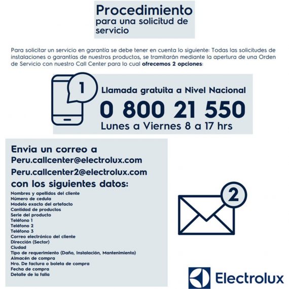 Electrolux EJSE242TBIS 3