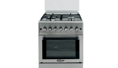 KLIMATIC Alto: 85 cm 1