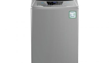 Electrolux EWIF19E2CGSG 1
