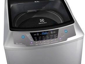 Electrolux EWIF19E2CGSG