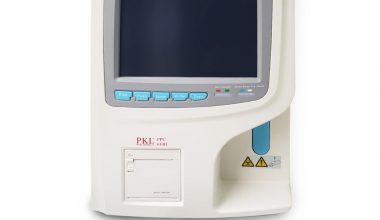 PKL PPC-610H 1