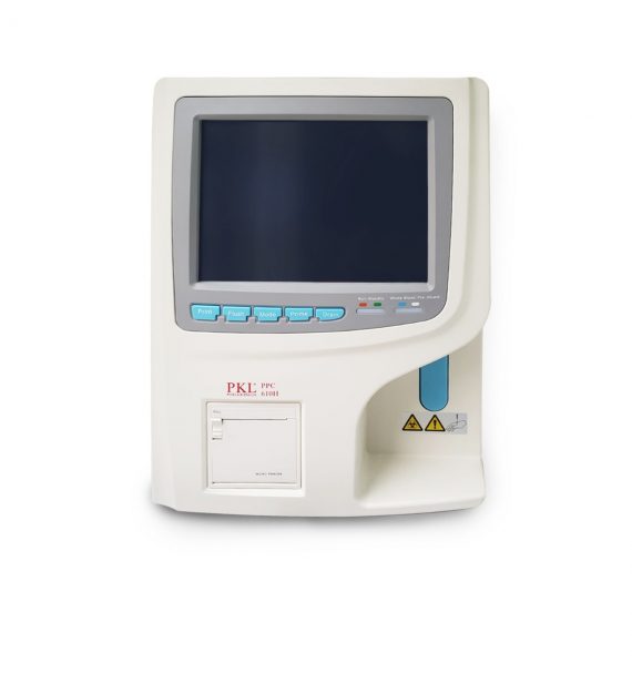 PKL PPC-610H 1 PKL PPC-610H