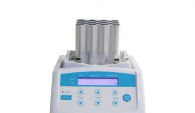 BIOCARE DTC-100 1