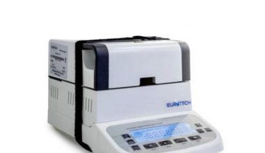 EUROTECH 0.001-100 GR