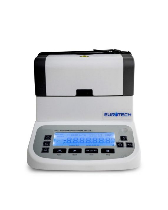 EUROTECH 0.001-100 GR