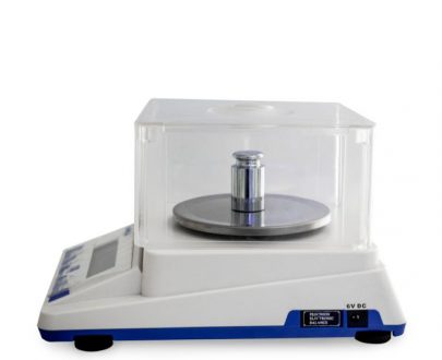 EUROTECH 0.01 A 3100 GR