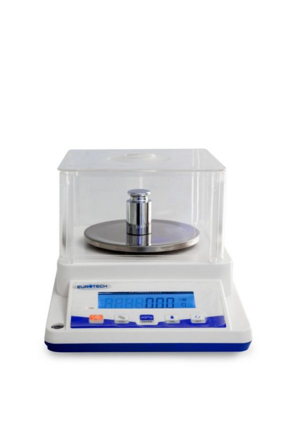 EUROTECH 0.01 A 3100 GR