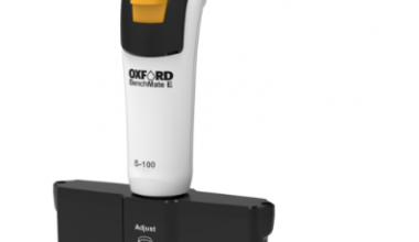 Oxford Benchmate E 1