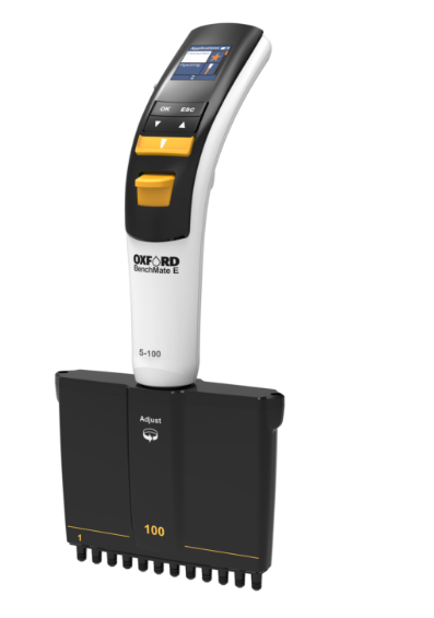 Oxford Benchmate E 1 Oxford Benchmate E