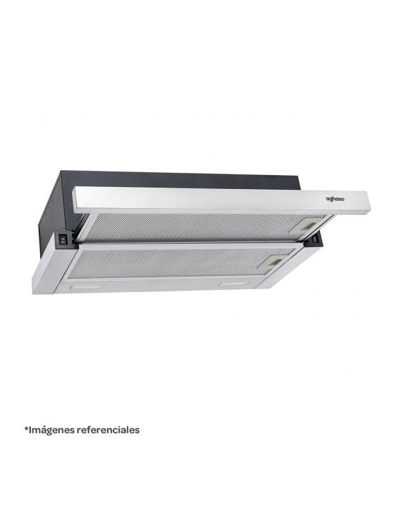 ALGHASO CAMP - AGH01