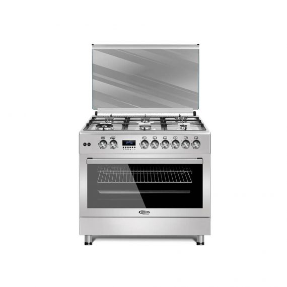 KLIMATIC F9S60GF-SS 3