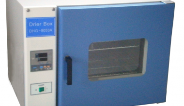 DRIER BOX DHG-9053A 1