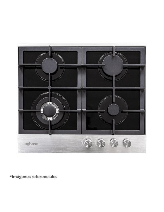 ALGHASO COC -AGH011 4