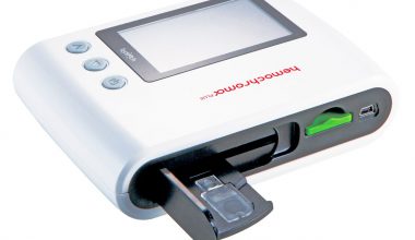 HEMOCHROMA PLUS BODITECH 1