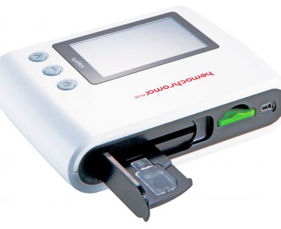 HEMOCHROMA PLUS BODITECH