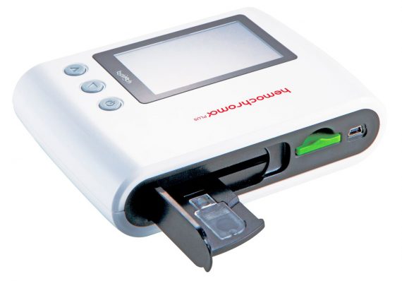 HEMOCHROMA PLUS BODITECH
