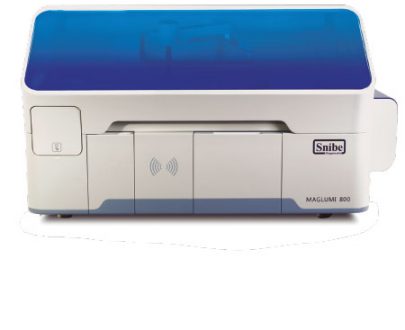 SNIBE MAGLUMI 800
