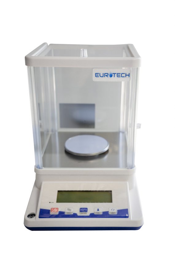 EUROTECH 0.001-310 GR