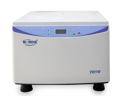 BIORIDGE TD5M-WS