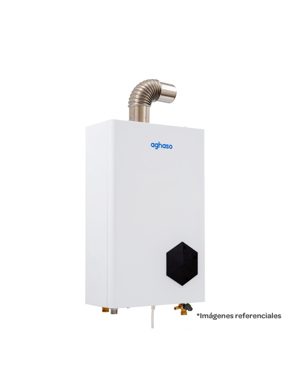 ALGHASO TER – AGH04PC 3