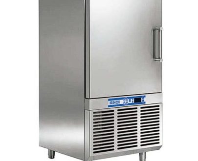 IRINOX EASYFRESH