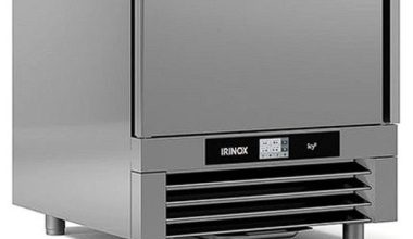IRINOX ICY S 1