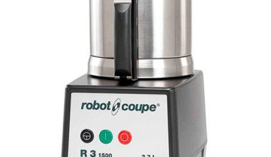 ROBOT COUPE R3-1500 1