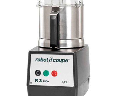 ROBOT COUPE R3-1500