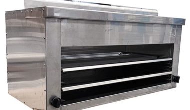 REFRIMAX GGR456 1